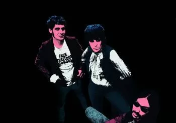 Aurora & the Betrayers en Sevilla