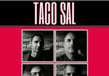 TACO SAL - MADRID en Madrid