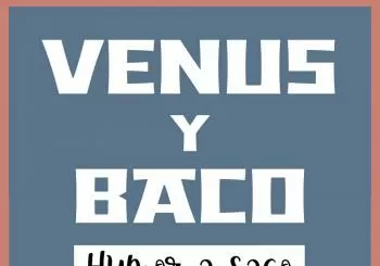 VENUS Y BACO - TEATRO AVANTI - Sábado 23 Abril (21:00 h) Público adulto en Córdoba