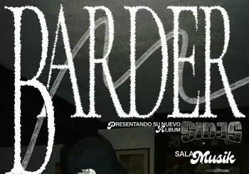 BARDER sala Musik MURCIA en Murcia