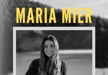 Maria Mier en Libertad 8 en Madrid