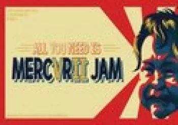 MERCVRII Jam Session - Micro abierto de poesía en Madrid