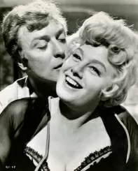 ALFIE. Ciclo Shelley Winters