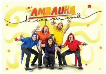 AMBAUKA en MONTMAJOR