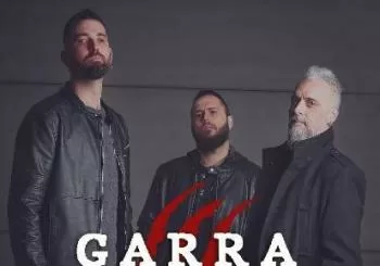 Garra + Jako al Rey en MADRID en Madrid
