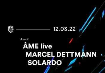 METRO DANCE CLUB - 12.03.22 - Original Club en BIGASTRO