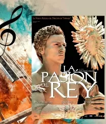 FILMOTECA FILARMÓNICA La pasión del Rye (Lully)