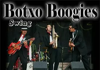 BOTXO BOOGIES 