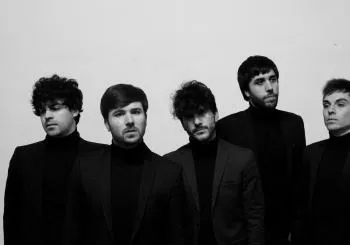 Quinto Elemento y Los Flamingos en en Madrid