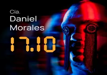 17.10 Cia Daniel Morales en Tenerife