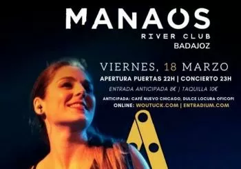 M-CANO: Tributo a MECANO en BADAJOZ
