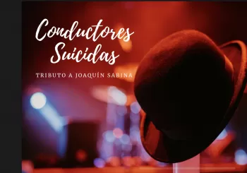 Tributo a Sabina - 
