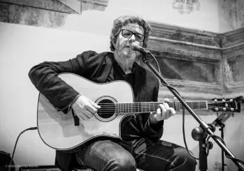 Fernando Maés presenta 