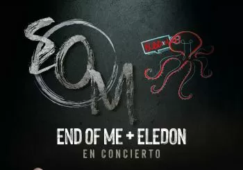 En Concierto: End Of Me + Éledon en Granada