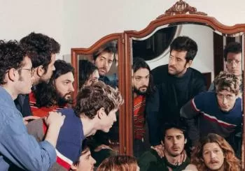 Bandalos Chinos en Sound Isidro 2022 en Madrid