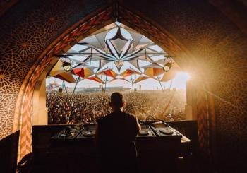 Monegros Desert Festival
