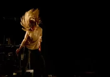 Bailar al sonido | Sandra Gómez _ IN-SONORA 12 en Madrid