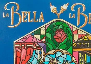 La Bella y la Bestia el Musical Huelva