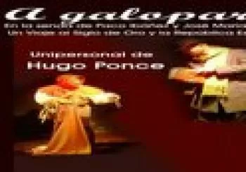 A Galopar en Barcelona