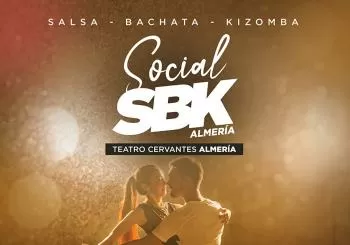 SOCIAL SBK ALMERÍA en Almería