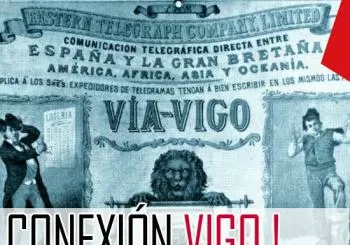 CONEXIÓN VIGO en Vigo