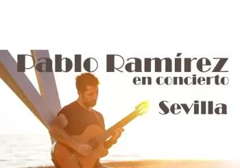 PABLO RAMIREZ en Sevilla
