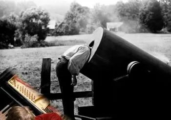 Stephan Graf v. Bothmer: THE GENERAL | Buster Keaton - StummfilmKonzert en Berlin Pankow