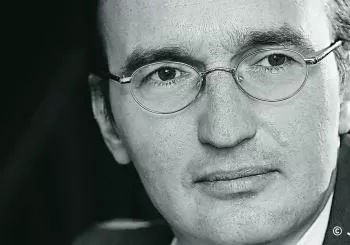 Gerhard Henschel: 