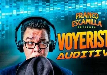 Franco Escamilla - Voyerista Auditivo en Col. Centro Monterrey