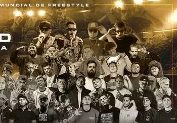 GOD LEVEL All Stars 2 VS 2 2022 en MADRID