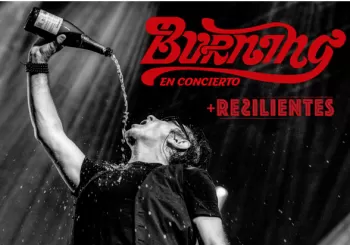 Burning en Castellon