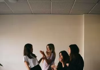 TALLER DE MOVIMIENTO Y EXPRESION CORPORAL en Barcelona