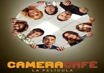 Camera Cafè en Málaga