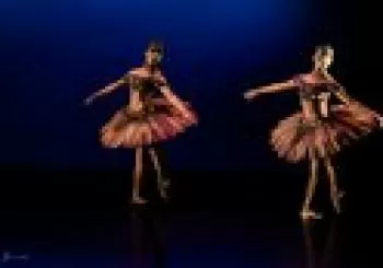 VII Festival Benéfico de Danza por la Investigación del Neuroblastoma en Madrid