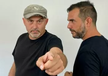 FiblaTena en el Medi. Con un par en Barcelona