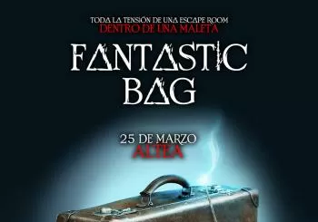 Fantastic Bag en Altea
