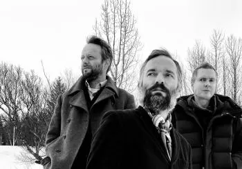 Sigur Ros en Assago
