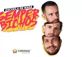 Semper Bichos - Escuela de Nada en Madrid