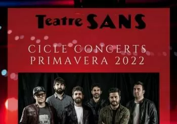 CONCERT AERO.SOL en Palma