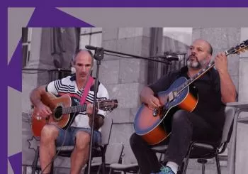 JaceMan en concierto acústico en Madrid