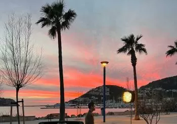 Bruno Sotos presenta Sencídico en Mallorca-Andratx