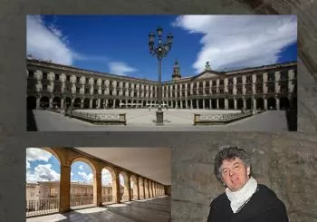 Visita teatralizada: Olaguibel, relato de Navidad en Vitoria-Gasteiz