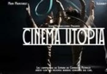 Cinema Utopía (Danza) en Valencia