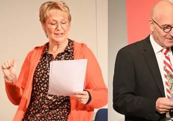Love Letters en Wilhelmshaven