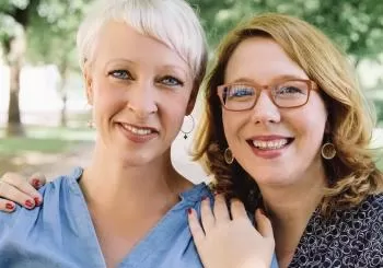 Leseshow Stephanie Jana & Ursula Kollritsch: Sommerträume auf Sylt en Gießen