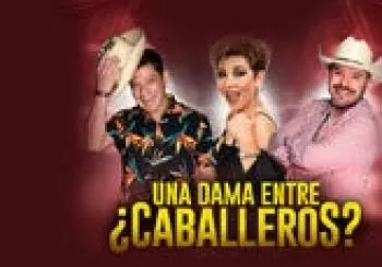 Una dama entre ¿Caballeros? Cessy Casanova, El costeño y El Norteño en Guadalajara