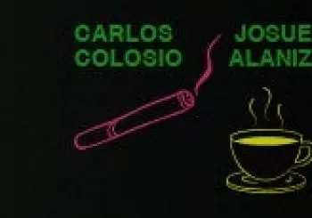 Carlos Colosio & Josué Alaniz en Monterrey en Col. Centro Monterrey