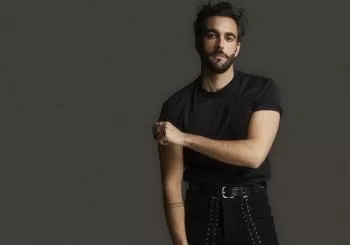 Marco Mengoni en Codroipo