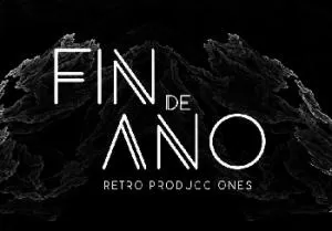 FIN DE AÑO Retro Producciones 31+1
