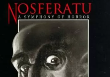 Nosferatu (1922) + La sombra del vampiro (2000) en Madrid